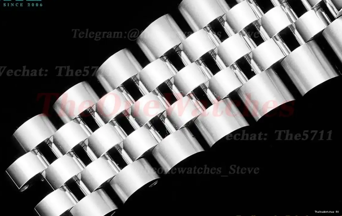 SS Master 126720 SS 40mm II Dial EWEF SH3285 Sprite Jub Black GMT 0627